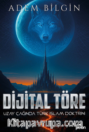 Dijital Töre
