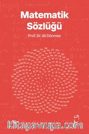 Matematik Sözlüğü