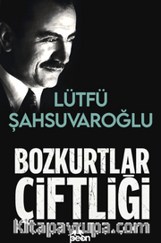 Bozkurtlar Çiftliği