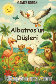 Albatros'un Düşleri