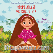 Kirpi Ailesi ve Küçük Kız