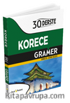 30 Derste Korece Gramer