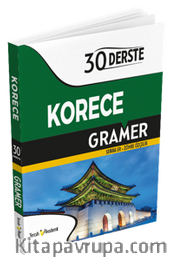 30 Derste Korece Gramer