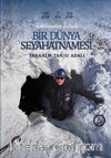 Edebiyatın İzinde Bir Dünya Seyahatnamesi