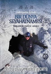 Edebiyatın İzinde Bir Dünya Seyahatnamesi