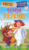 Köfte ve Pirinç Patlağı 2 / Dünya Şaşkını