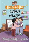 Esma ile Hüsna 7 / Şifreli Mektup