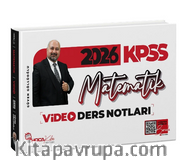 2026 KPSS Matematik Video Ders Notları 