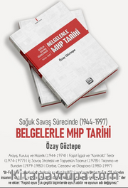 Belgelerle Mhp Tarihi 
