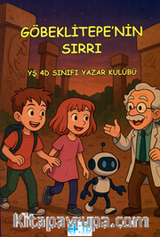 Göbekli Tepenin Sırrı