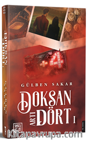 Doksan Artı Dört 1