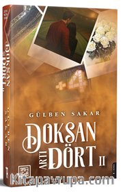Doksan Artı Dört 2 