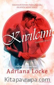 Kıvılcım Carmichael Ailesi, #5