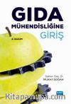 Gıda Mühendisliğine Giriş