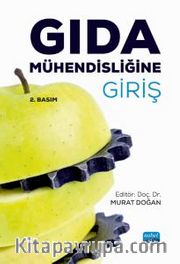 Gıda Mühendisliğine Giriş