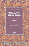 Gazzalî'nin Kelam Algısı