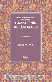 Gazzalî'nin Kelam Algısı