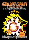 Galatasaray Boyama Kitabı Koleksiyon Baskı