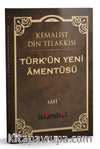 Türk'ün Yeni Amentüsü