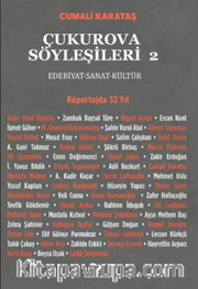 Çukurova Söyleşileri 2