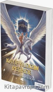 Kayıp Yıldızın Peşinde