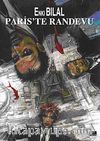 Pariste Randevu / Canavar Dörtlemesi 3