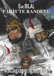 Pariste Randevu / Canavar Dörtlemesi 3