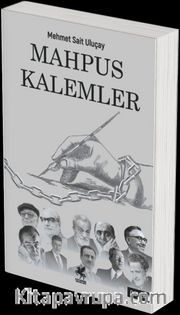 Mahpus Kalemler