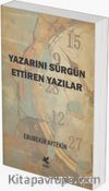 Yazarını Sürgün Ettiren Yazılar