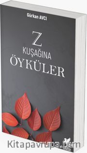 Z Kuşağına Öyküler