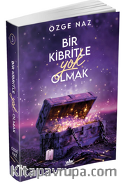 Bir Kibritle Yok Olmak 3 – Ciltsiz