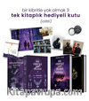 Bir Kibritle Yok Olmak 3 – Hediyeli Ciltli Kutu