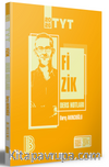 2026 TYT Fizik Ders Notları