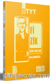 2026 TYT Fizik Ders Notları