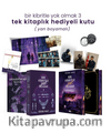 Bir Kibritle Yok Olmak 3 – Hediyeli Yan Boyamalı Kutu