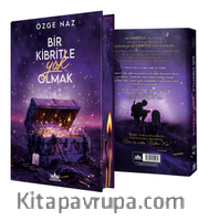Bir Kibritle Yok Olmak 3 (Yan Boyamalı)