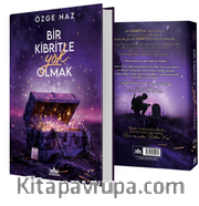 Bir Kibritle Yok Olmak 3 (Ciltli)