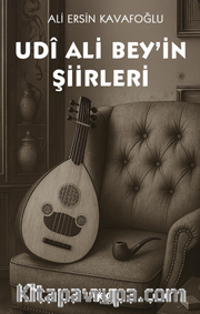 Udî Alibey' İn Şiirleri