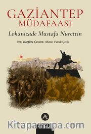 Gaziantep Müdafaası