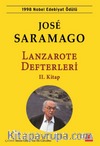 Lanzarote Defterleri (2. Kitap)
