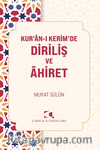 Kur'an-ı Kerim'de Diriliş ve Ahiret