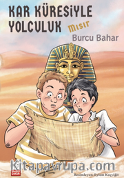 Kar Küresiyle Yolculuk - Mısır