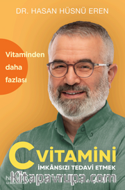C Vitamini <br /> İmkansızı Tedavi Etmek