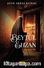 Beytü'l Ehzan Hüzünler Evi