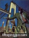 Blacksad 6 / O Zaman Her Şey Yıkılır - Birinci Bölüm