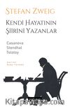 Kendi Hayatının Şiirini Yazanlar & Casanova - Stendhal - Tolstoy