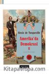 Amerika'da Demokrasi 2