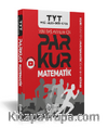 TYT Parkur Matematik Öğrenme Kitabı