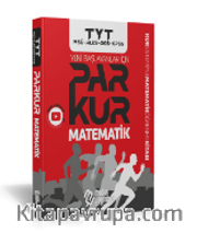 TYT Parkur Matematik Öğrenme Kitabı