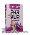TYT AYT Parkur Üçgenler Öğrenme Kitabı